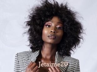 jetaime20 Chaude Vision