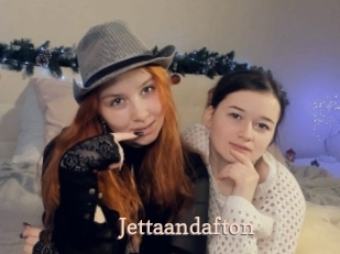 Jettaandafton