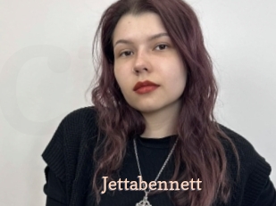 Jettabennett