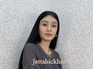 Jettabickham