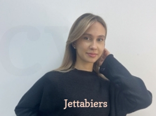 Jettabiers