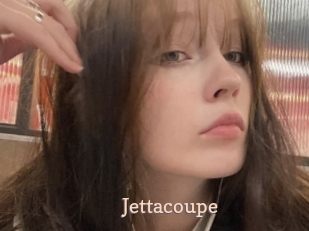 Jettacoupe