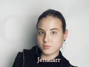 Jettadarr