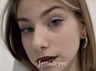 Jettadryer