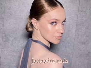 Jettaedmands