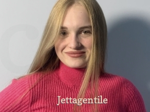 Jettagentile