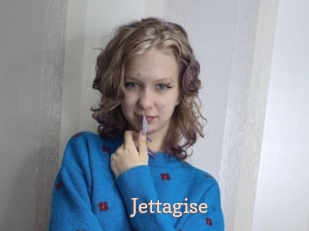 Jettagise