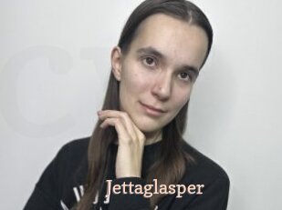 Jettaglasper