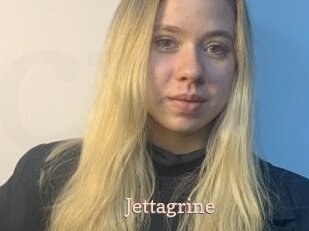 Jettagrine