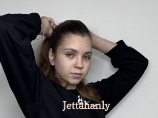 Jettahanly
