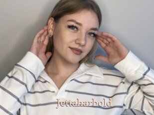 Jettaharbold