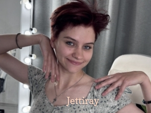 Jettiray