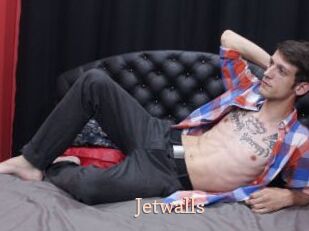Jetwalls
