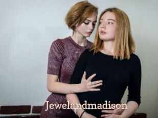 Jewelandmadison