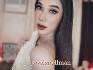 jewelspellman Chaude Vision