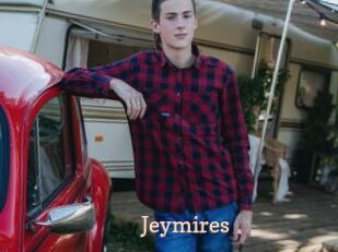 Jeymires
