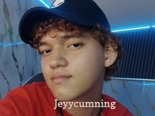 Jeyycumning