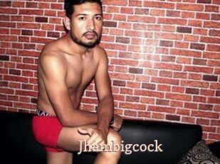Jhambigcock