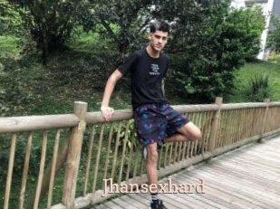 Jhansexhard