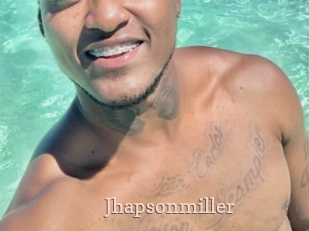 Jhapsonmiller