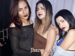 Jhazminx