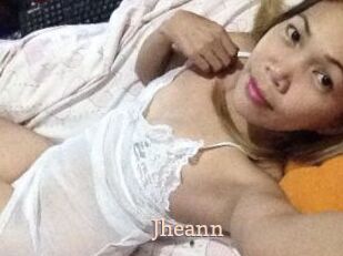 Jheann