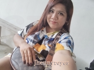 Jhennyreyes