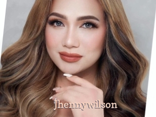 Jhennywilson