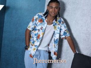Jheromerios