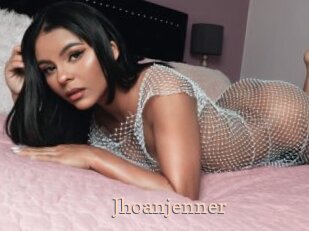 Jhoanjenner