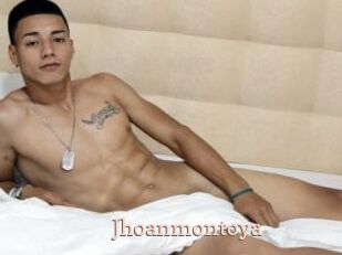 Jhoanmontoya