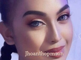 Jhoanthopmson