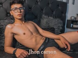 Jhon_carson