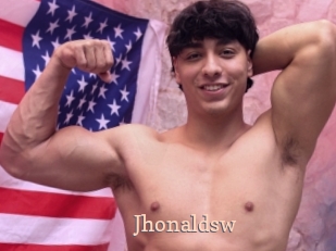 jhonaldsw Chaude Vision