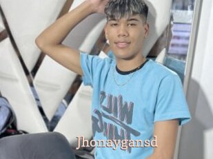 Jhonaygansd