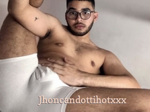 jhoncandottihotxxx Chaude Vision
