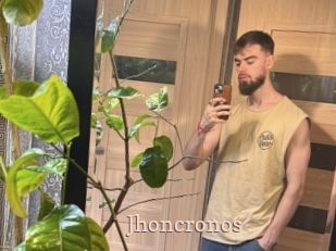 jhoncronos Chaude Vision