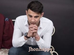 Jhonhappy