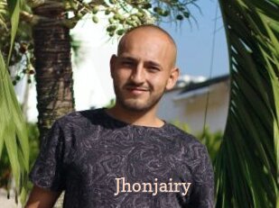 Jhonjairy