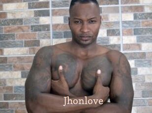 Jhonlove