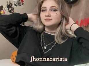 Jhonnacarista
