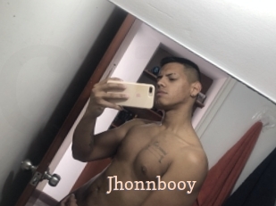 jhonnbooy Chaude Vision