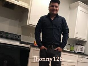 Jhonny125