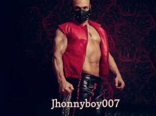 Jhonnyboy007
