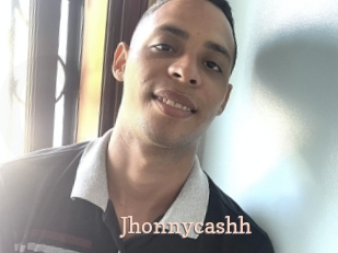 Jhonnycashh