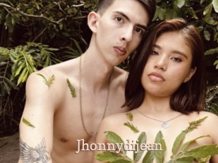 Jhonnydijean