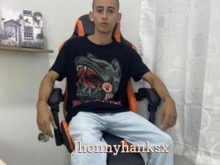 Jhonnyhanksx