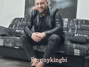 Jhonnykingbi
