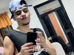jhonop Chaude Vision