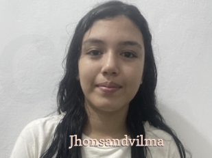 Jhonsandvilma